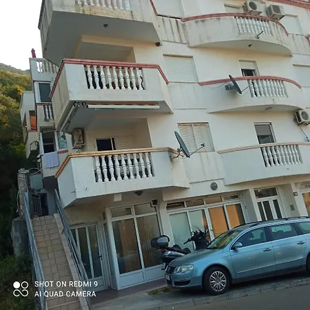 Petrovac Na Moru *