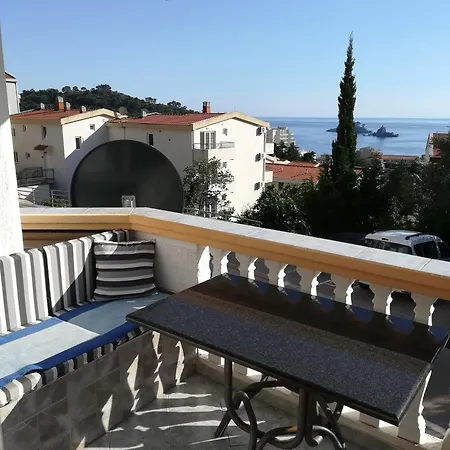 Petrovac Na Moru Budua